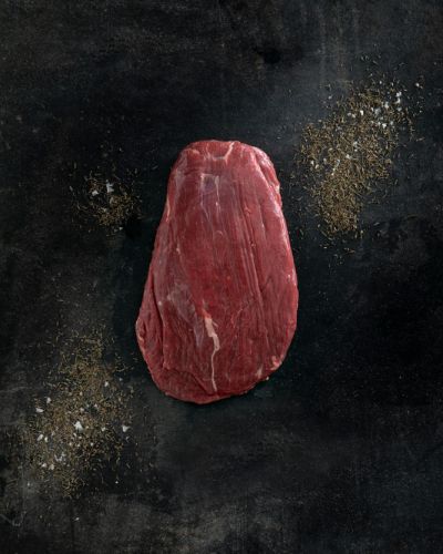 🔥Bife de vacío – Ohra Pampa