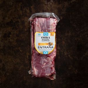 Entraña – Boutique