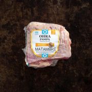 Matambre porcionado – Boutique