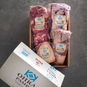 Combo Placeres - Boutique