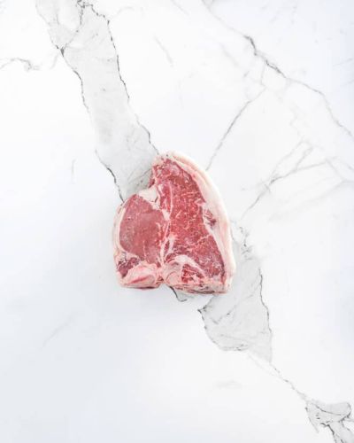 T-Bone – Insignia