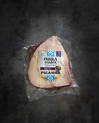 Picaña – Insignia
