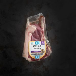 Bife de Chorizo con Hueso – Insignia
