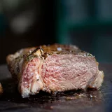 asado americano
