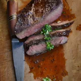 flat-iron