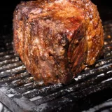 Bife angosto porcionado