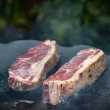 Churrasco de Bife de chorizo 1