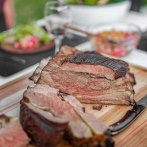 Asado del centro tabla entera - Boutique