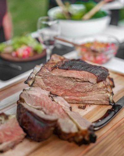 Asado del centro tabla entera – Boutique