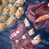 Asado rib boutique
