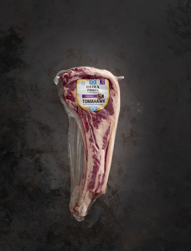 Tomahawk – Insignia