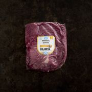 Milanesa de Peceto - Boutique