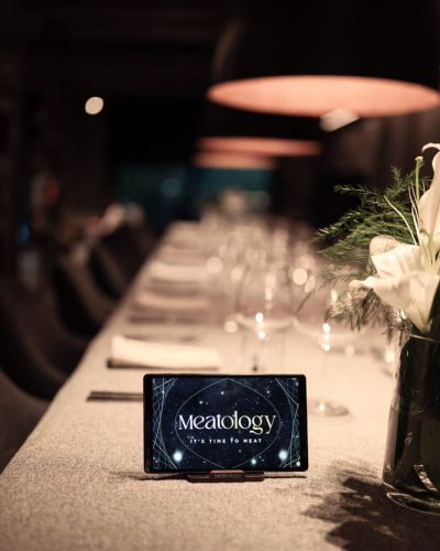  Meatology Degustados – Exclusiva Cata a Ciegas de Carne