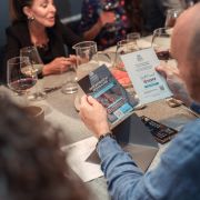  Meatology Degustados – Exclusiva Cata a Ciegas de Carne