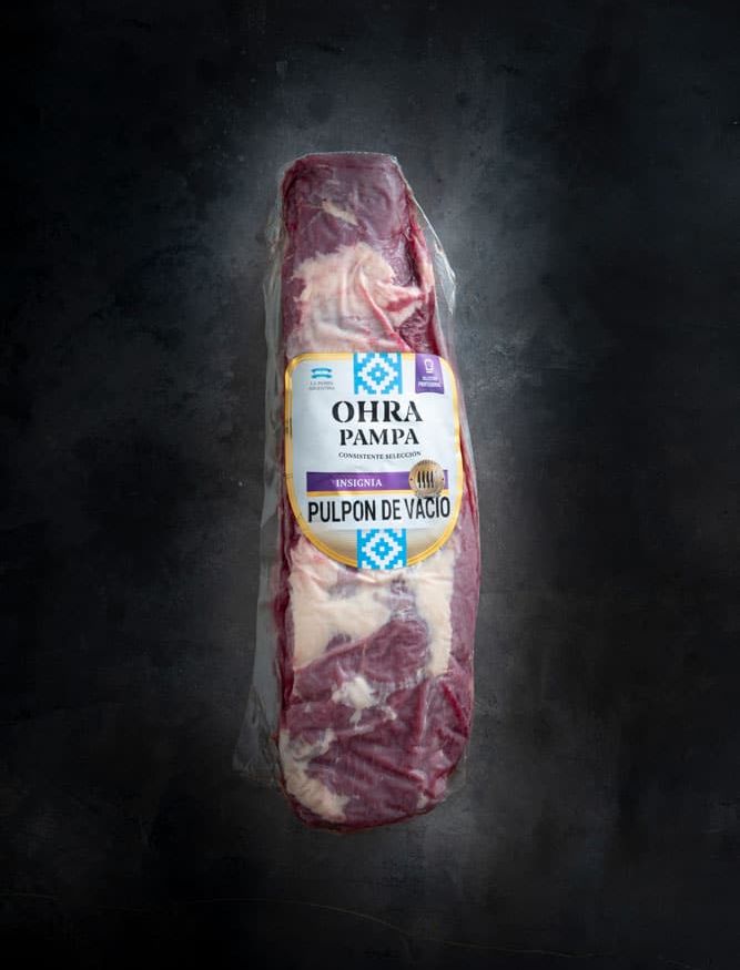 Exclusive Box A las brasas-XL