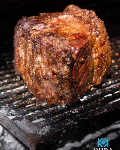 Bife de chorizo porcionado – Insignia