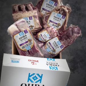 Exclusive Box Singularidad-XL