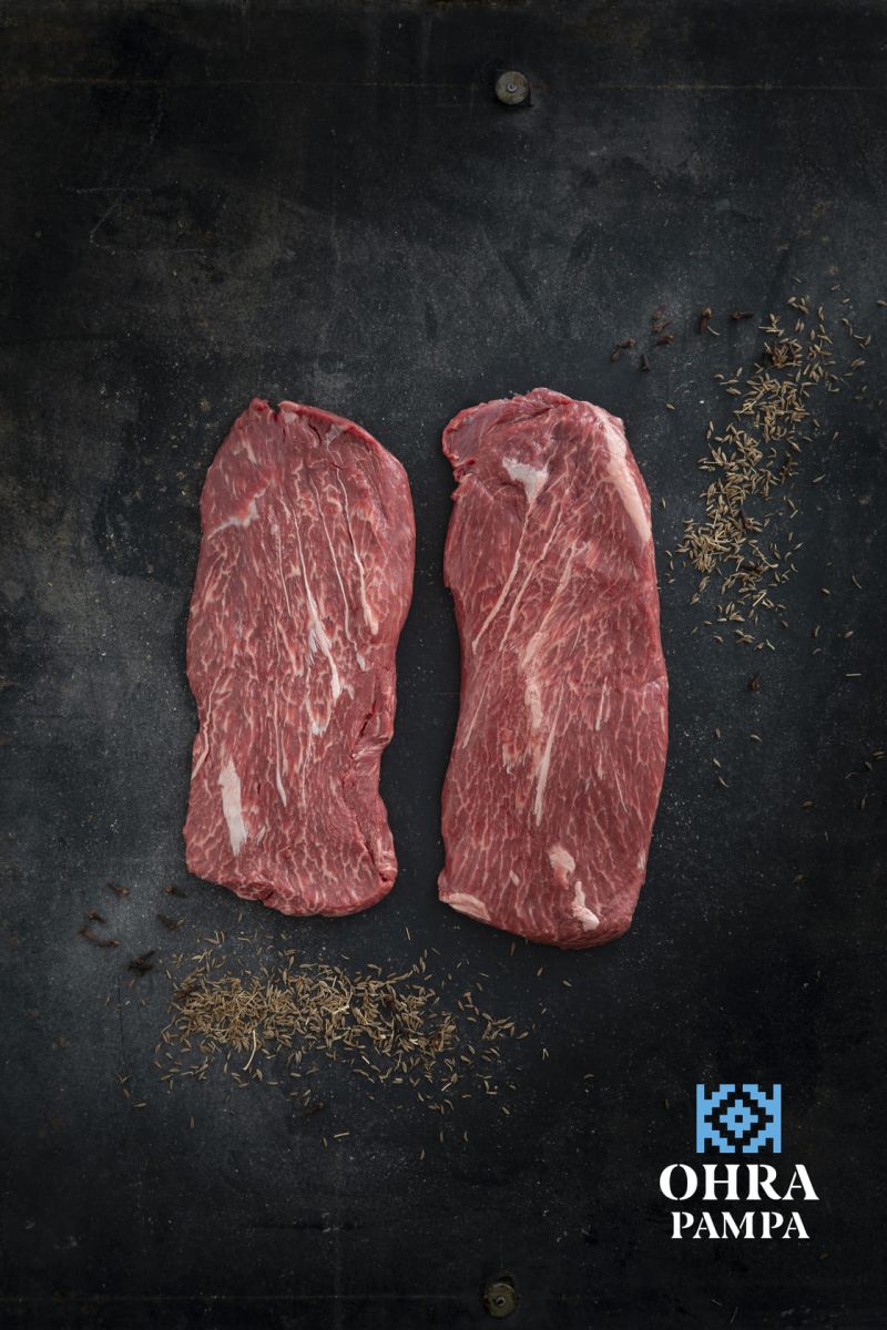 Flat Iron – OP Kosher