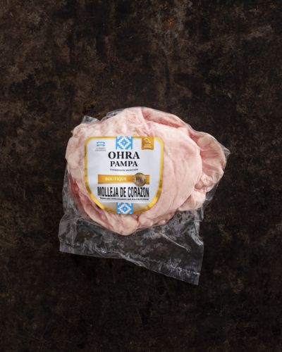 Molleja de corazón – Boutique