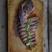 Flat Iron – Boutique