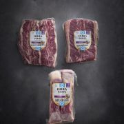 Exclusive Box Oda al asado Small