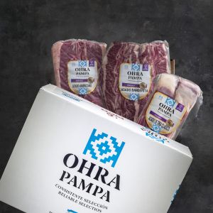 Exclusive Box Oda al asado Small