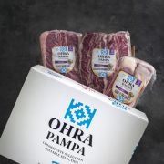 Exclusive Box Oda al asado Small