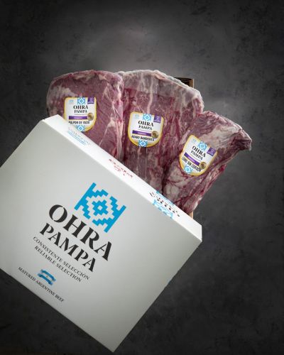 Exclusive Box Menú Combo Sublime- Small