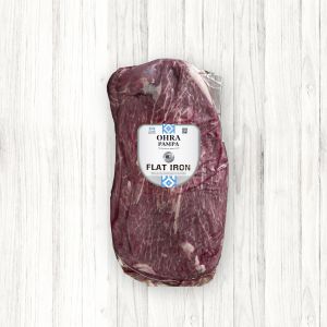 Flat Iron - OP Kosher
