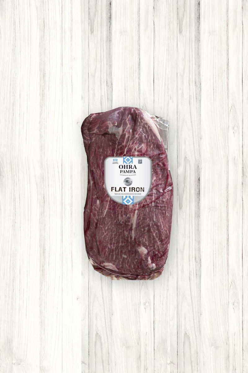 Flat Iron – OP Kosher