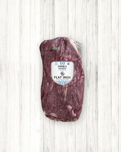Flat Iron – OP Kosher