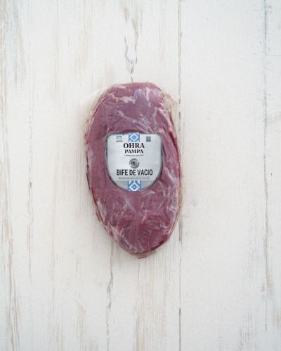 🔥Bife de vacío – Ohra Pampa