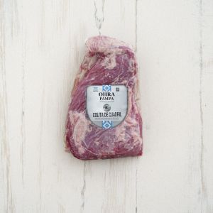 Colita de cuadril - Ohra Pampa
