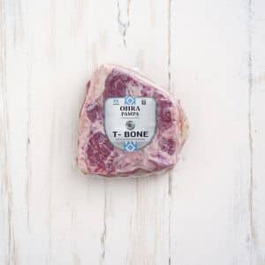T-Bone - Ohra Pampa