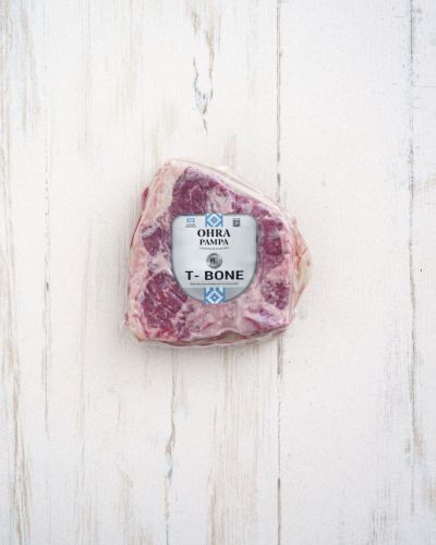 T-Bone – Ohra Pampa