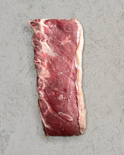 Asado americano – Ohra Pampa