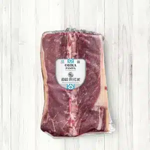 Asado americano - Ohra Pampa