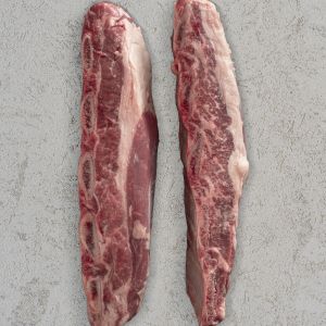 Asado de tira clásico - Ohra Pampa