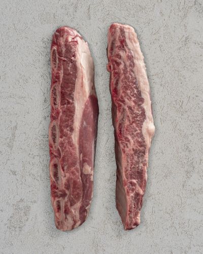 Asado de tira clásico – Ohra Pampa