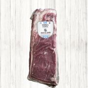 Asado del centro cortado al medio -OP Kosher