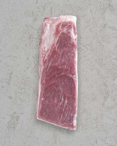 Asado del centro cortado al medio – Ohra Pampa