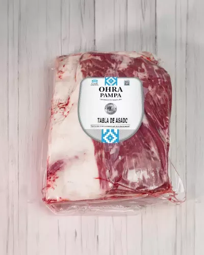  Asado del centro tabla entera – Ohra Pampa