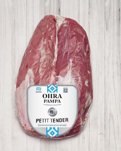 Petit Tender – Ohra Pampa