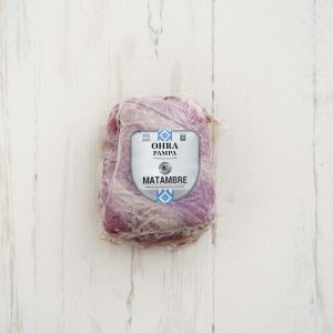 Matambre -OP Kosher