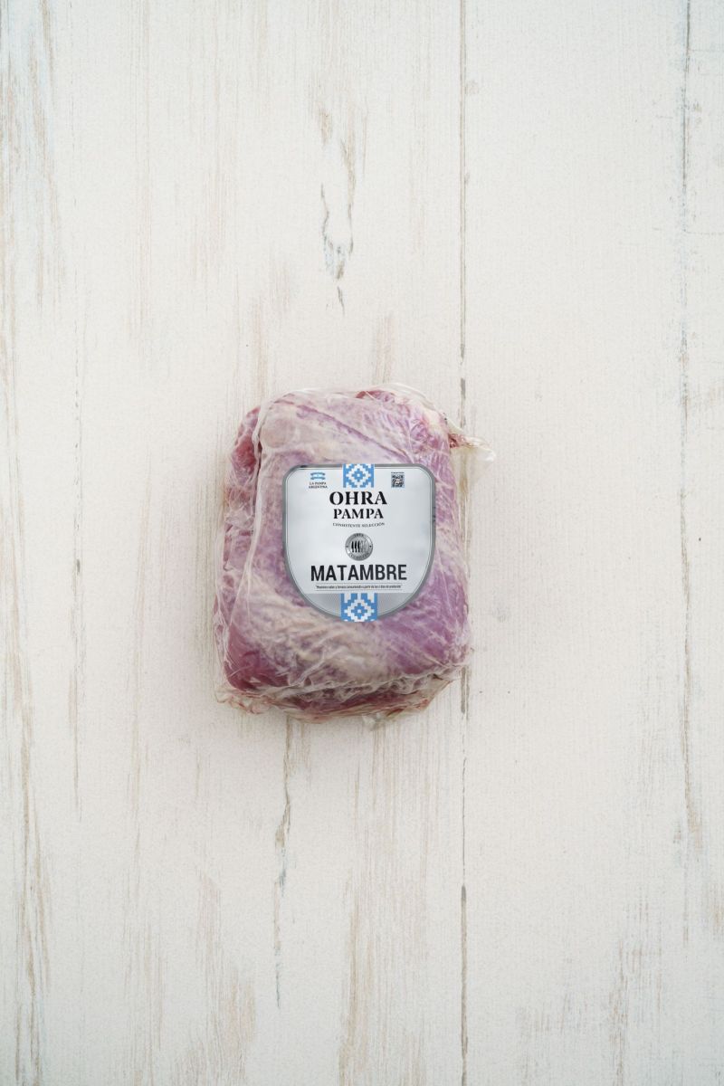 Matambre -OP Kosher