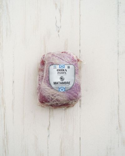 Matambre -OP Kosher