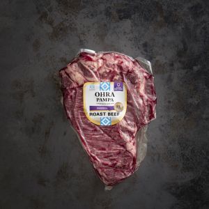 Roast Beef- Insignia