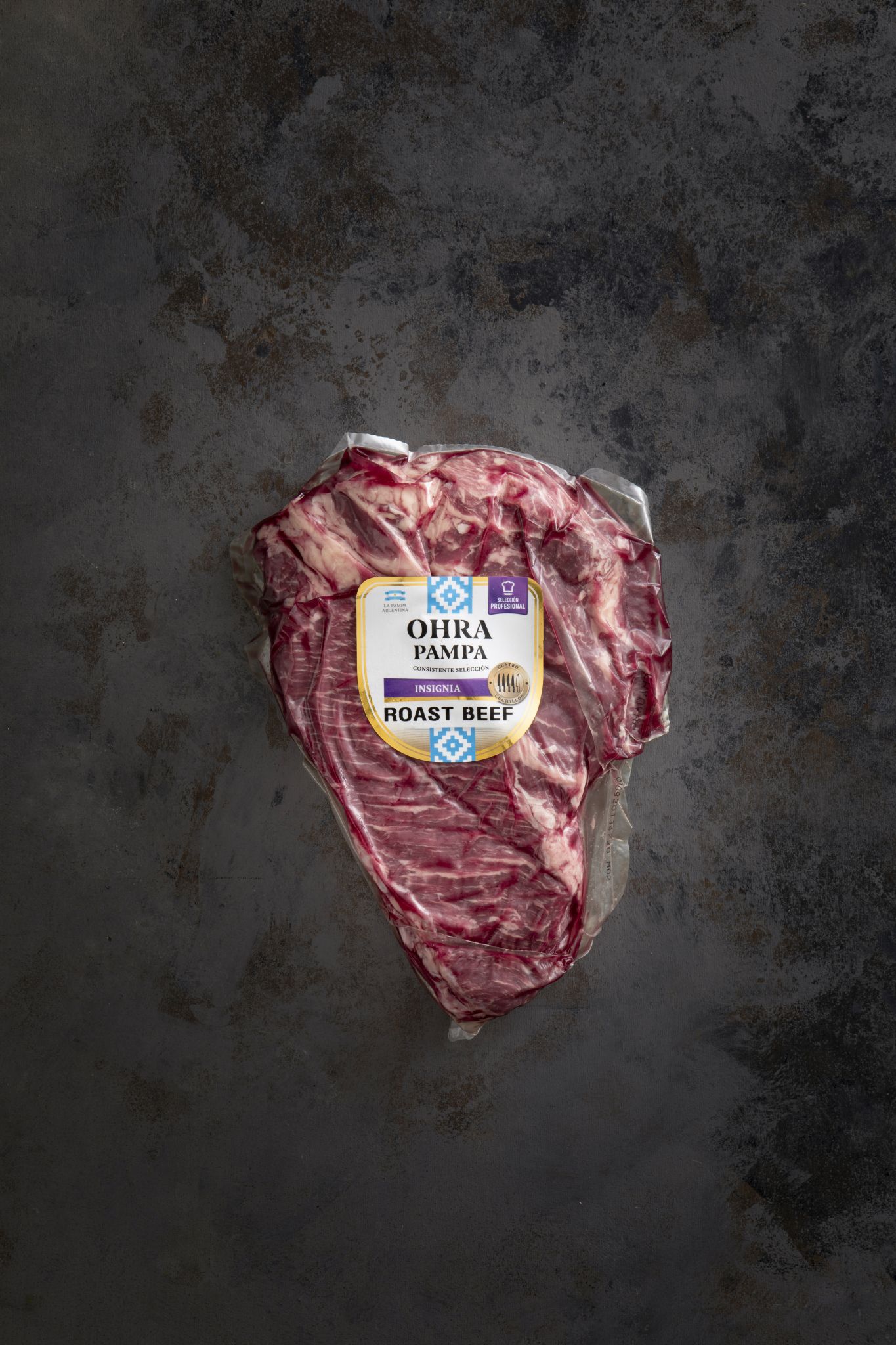 Roast Beef- Insignia