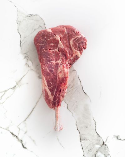 Short Rib Porcionado-OP Kosher