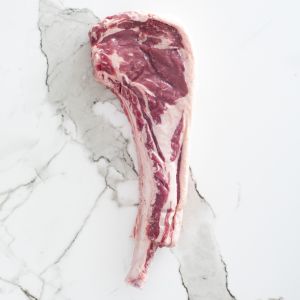 Tomahawk 2C  - Ohra Pampa